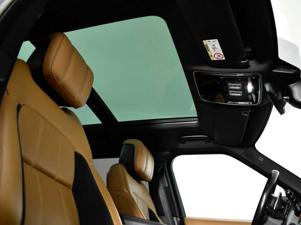 Купить Land Rover Range Rover Sport, 2019, 108 971 км, фото №13