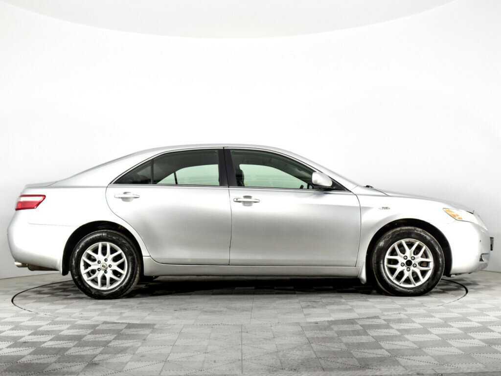 Купить Toyota Camry, 2007, 314 959 км, фото №4