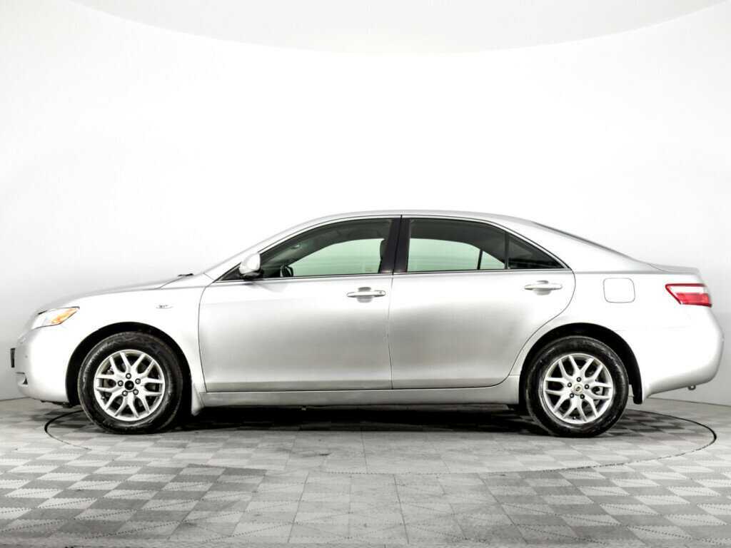 Купить Toyota Camry, 2007, 314 959 км, фото №8