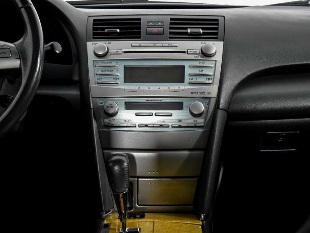 Купить Toyota Camry, 2007, 314 959 км, фото №14