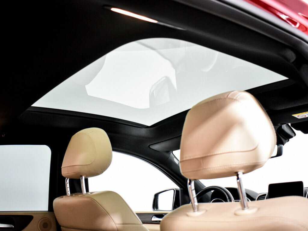 Купить Mercedes-Benz GLE Coupe 350 d, 2019, 114 710 км, фото №15