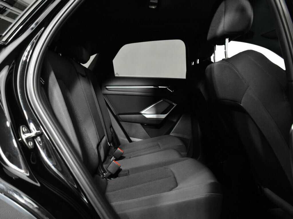Купить Audi Q3 Sportback 40 TFSI, 2020, 71 000 км, фото №10