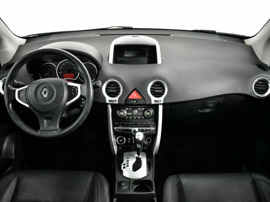 Купить Renault Koleos, 2008, 292 808 км, фото №12