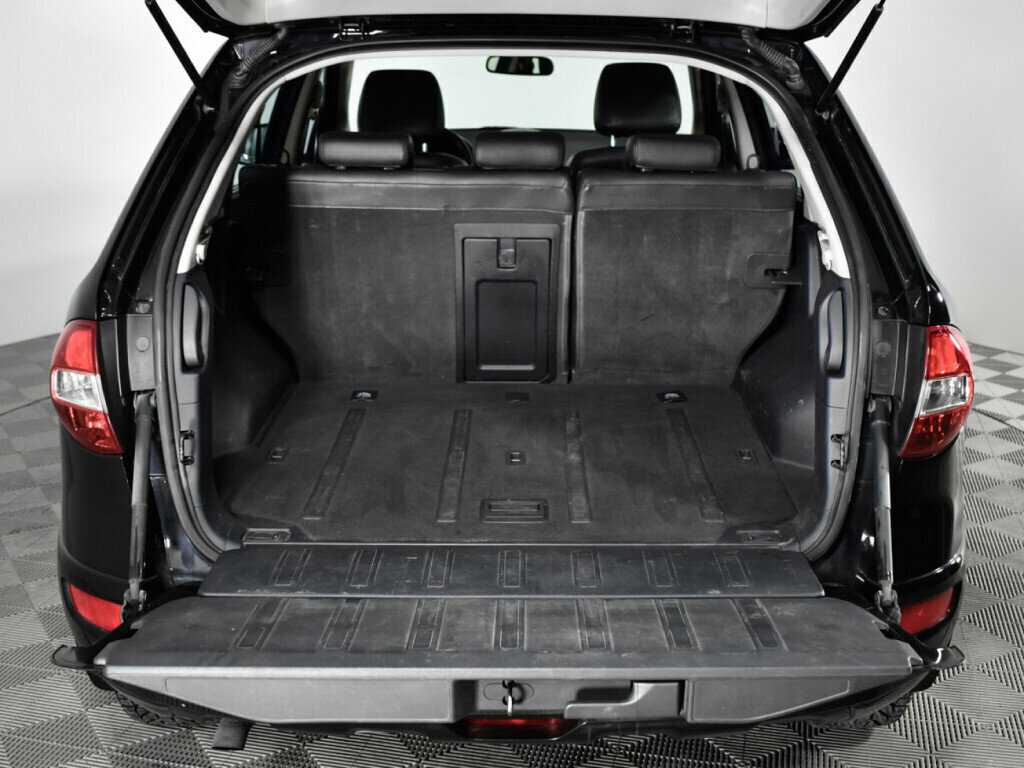 Купить Renault Koleos, 2008, 292 808 км, фото №17