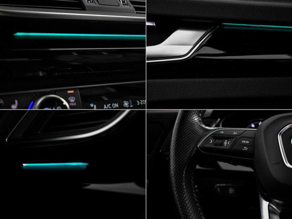 Купить Audi Q5, 2017, 126 000 км, фото №16