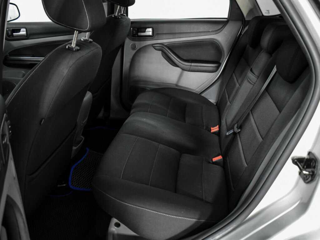 Купить Ford Focus, 2010, 215 784 км, фото №11