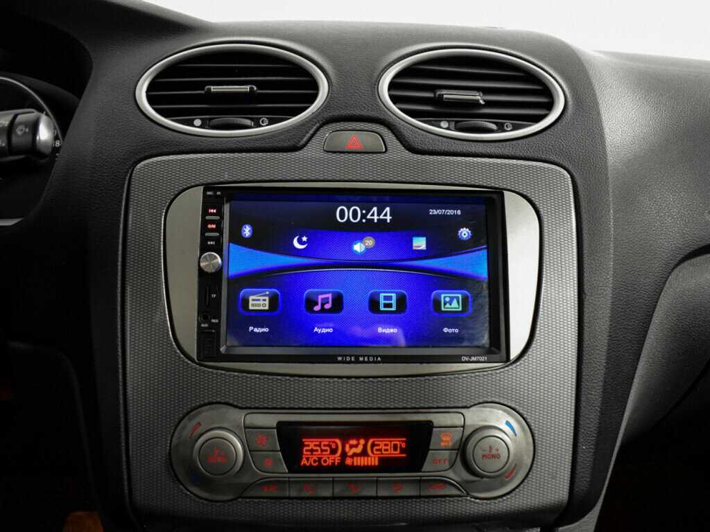 Купить Ford Focus, 2010, 215 784 км, фото №14