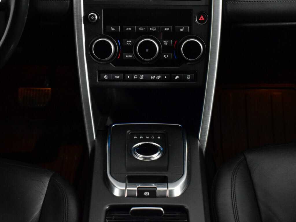 Купить Land Rover Discovery Sport, 2018, 203 988 км, фото №15