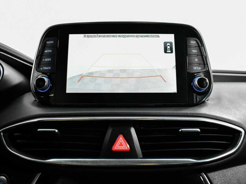 Купить Hyundai Santa Fe, 2019, 173 007 км, фото №15