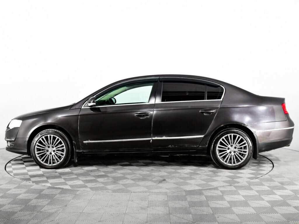 Купить Volkswagen Passat, 2010, 228 000 км, фото №8