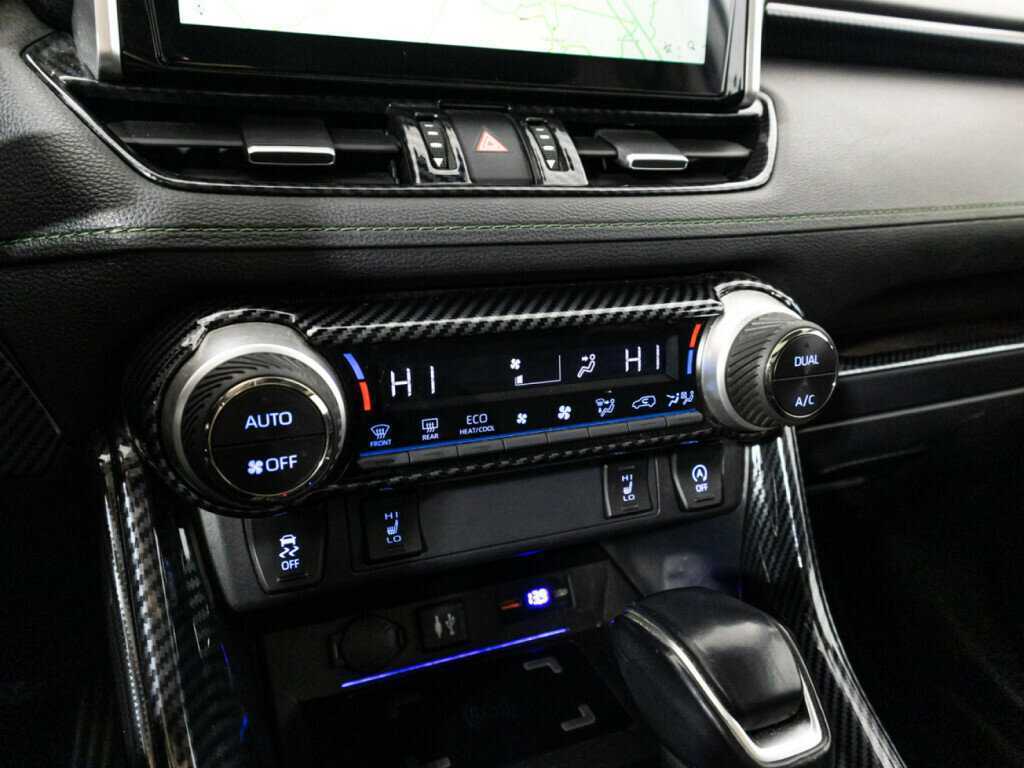 Купить Toyota RAV4, 2022, 29 682 км, фото №18