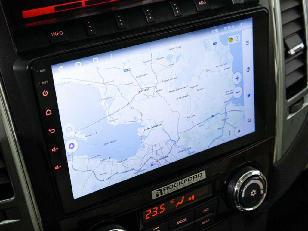 Купить Mitsubishi Pajero, 2019, 44 820 км, фото №16