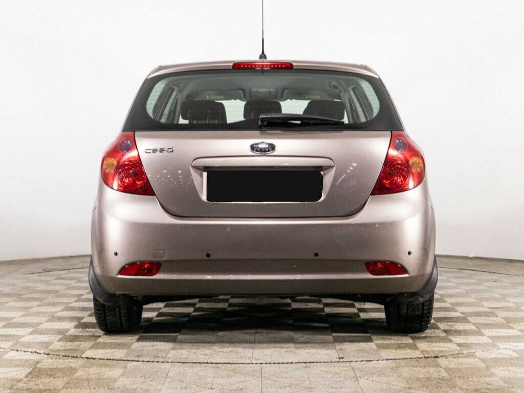 Купить Kia Ceed, 2007, 26 812 км, фото №6