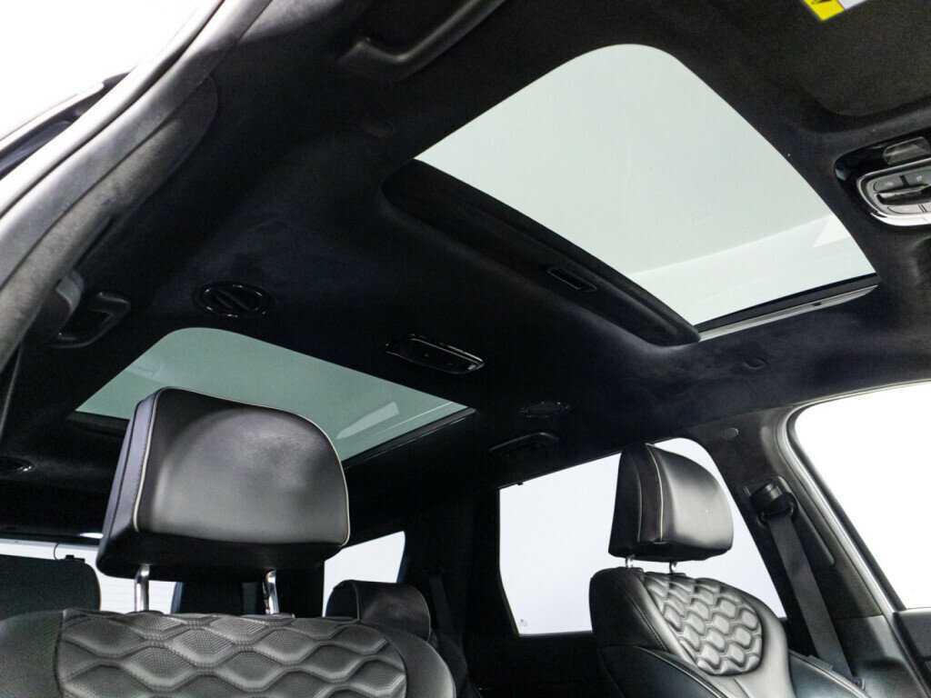 Купить Hyundai Palisade, 2020, 33 446 км, фото №24