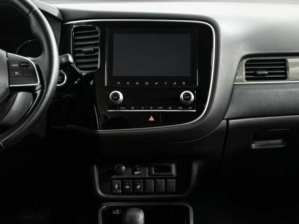 Купить Mitsubishi Outlander, 2021, 53 861 км, фото №14