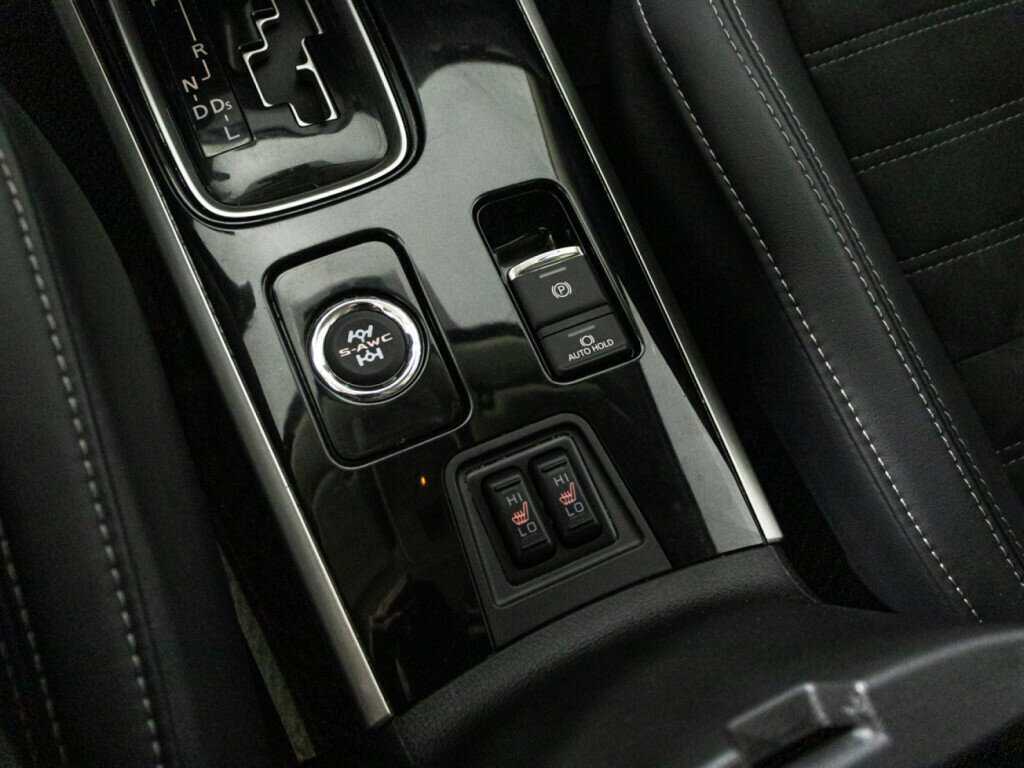 Купить Mitsubishi Outlander, 2021, 53 861 км, фото №19