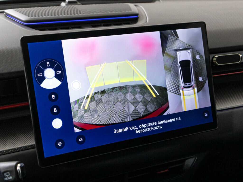 Купить Jetour Dashing, 2023, 33 281 км, фото №17