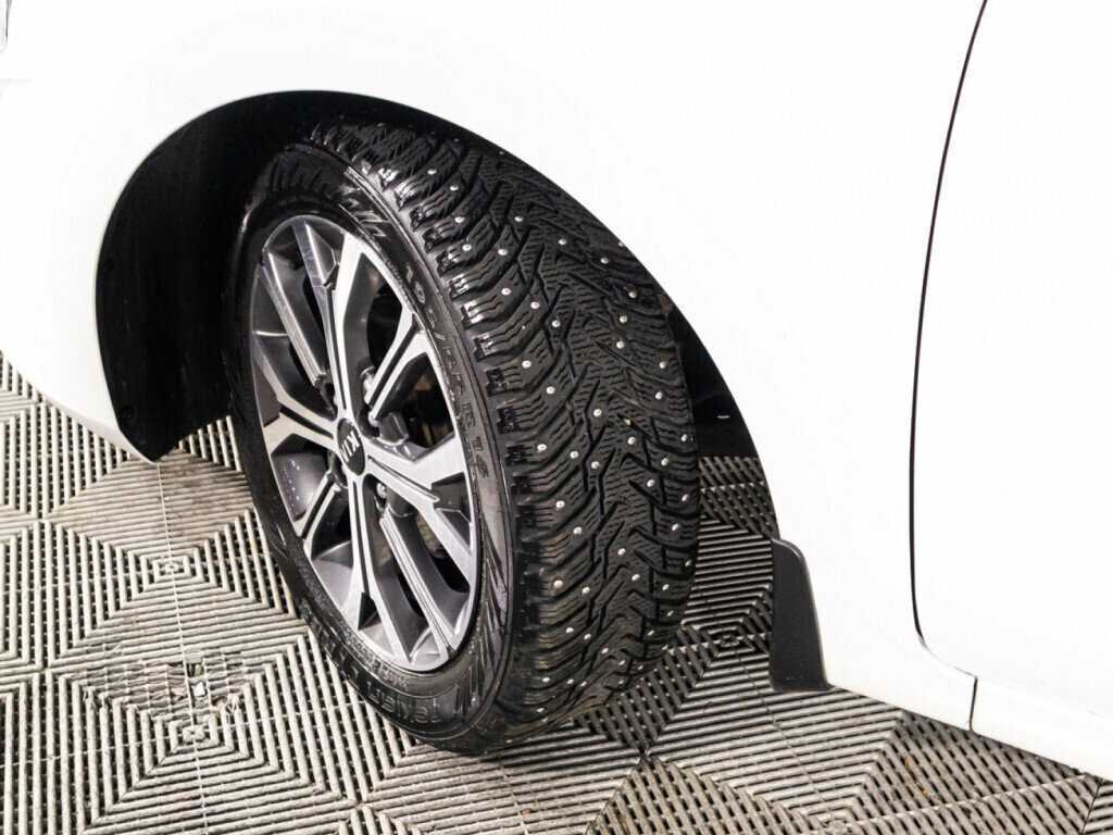 Купить Kia Rio, 2021, 85 544 км, фото №25