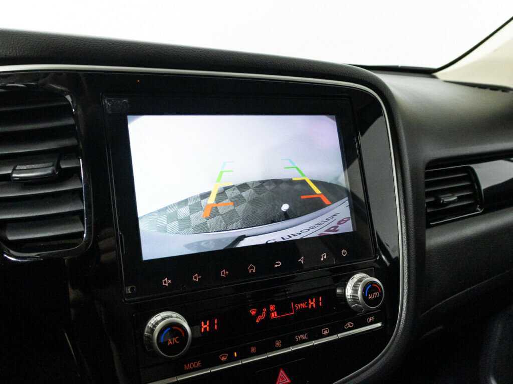 Купить Mitsubishi Outlander, 2021, 28 857 км, фото №17