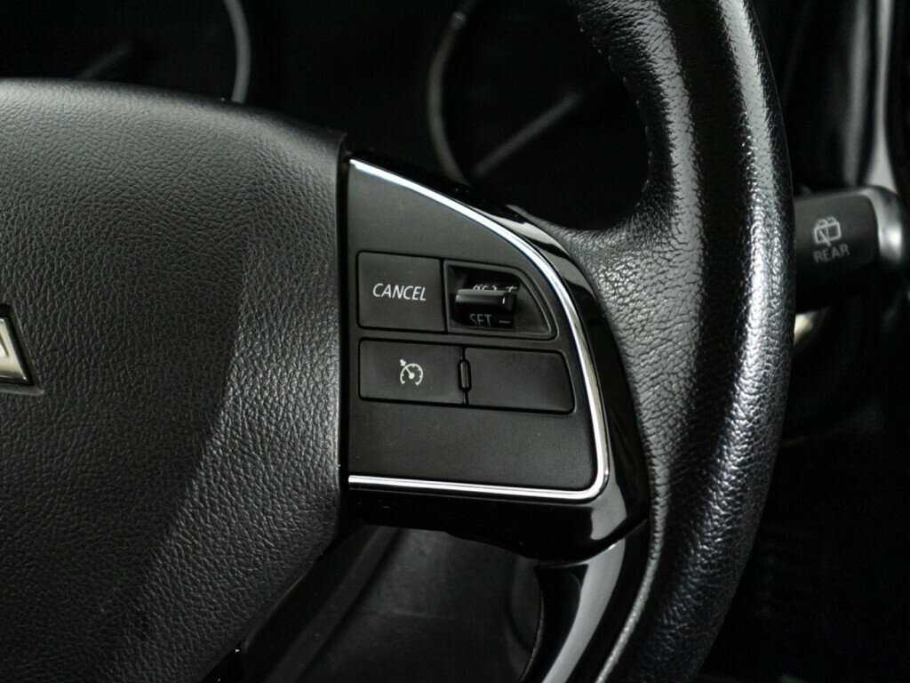 Купить Mitsubishi Outlander, 2021, 28 857 км, фото №21