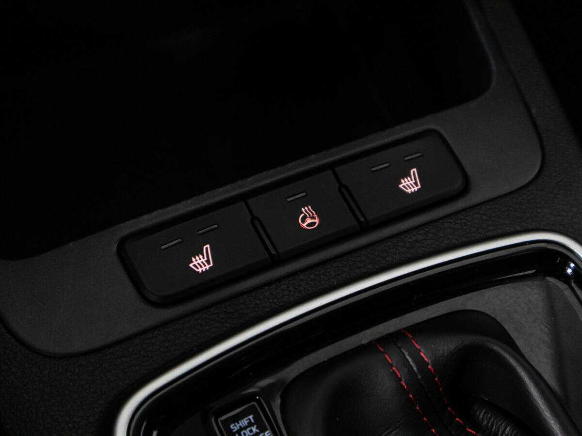 Купить Kia Rio, 2021, 141 052 км, фото №17