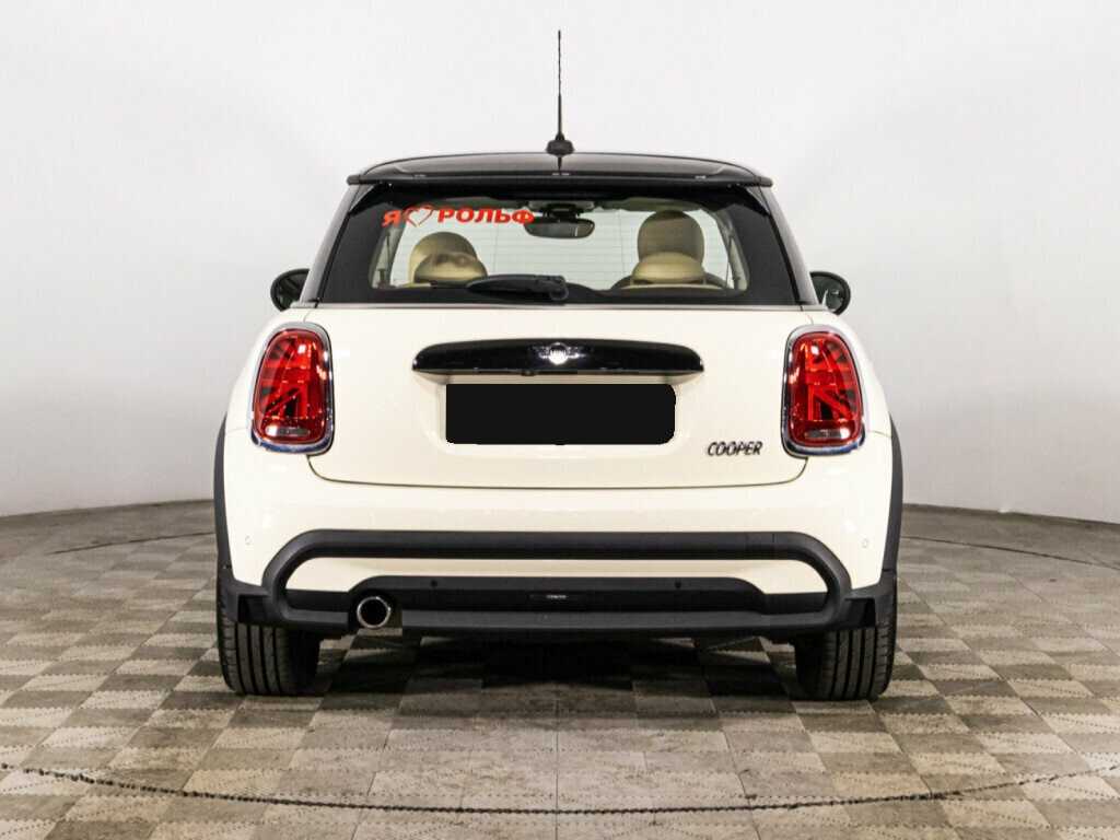 Купить Mini Hatch Cooper, 2021, 50 200 км, фото №6