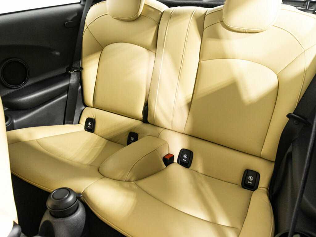 Купить Mini Hatch Cooper, 2021, 50 200 км, фото №10