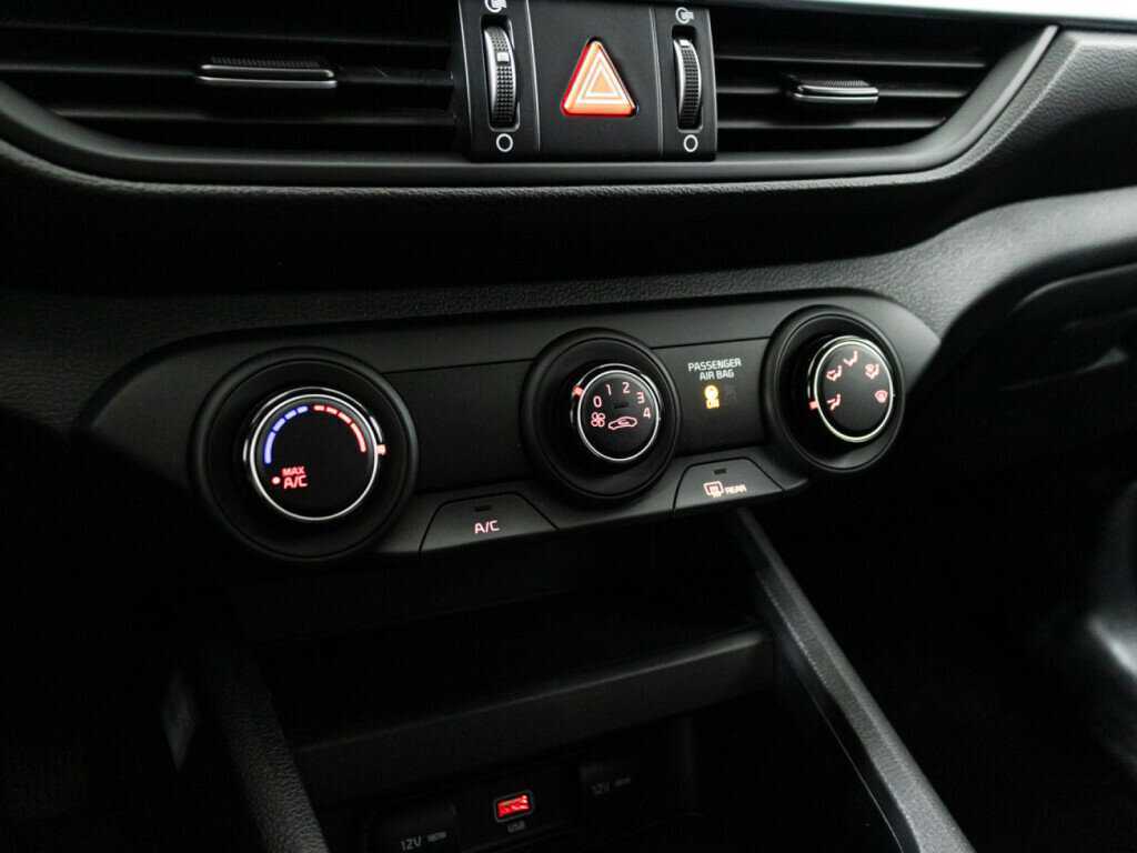 Купить Kia Cerato, 2022, 27 930 км, фото №17