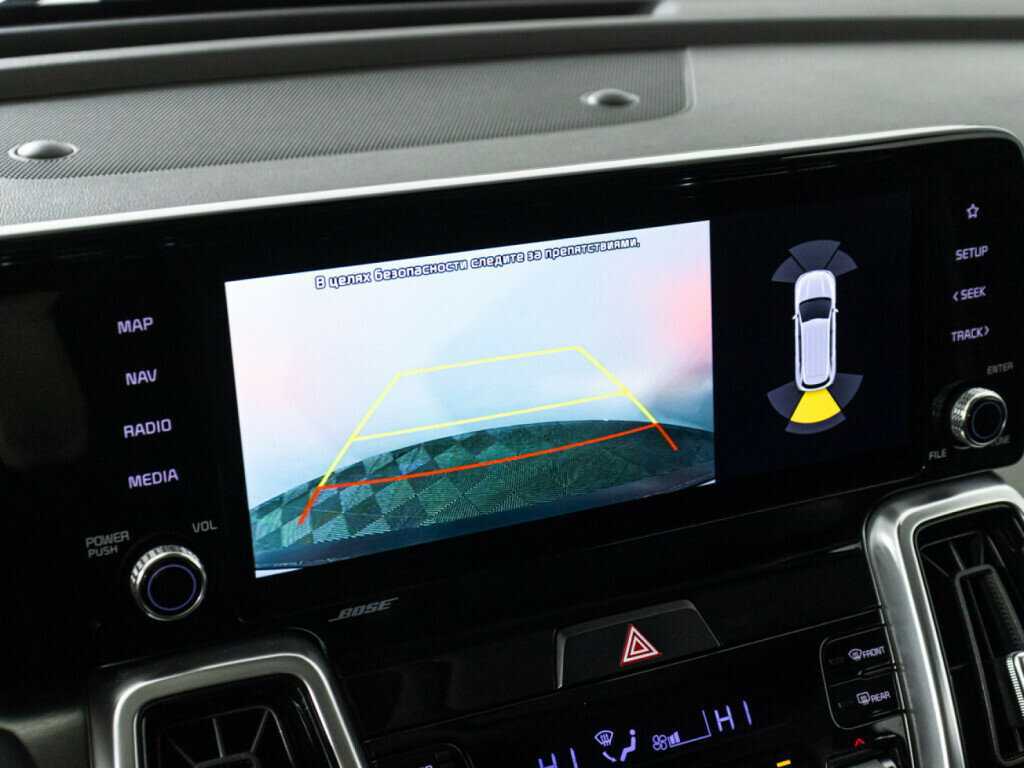 Купить Kia Sorento, 2021, 96 499 км, фото №17