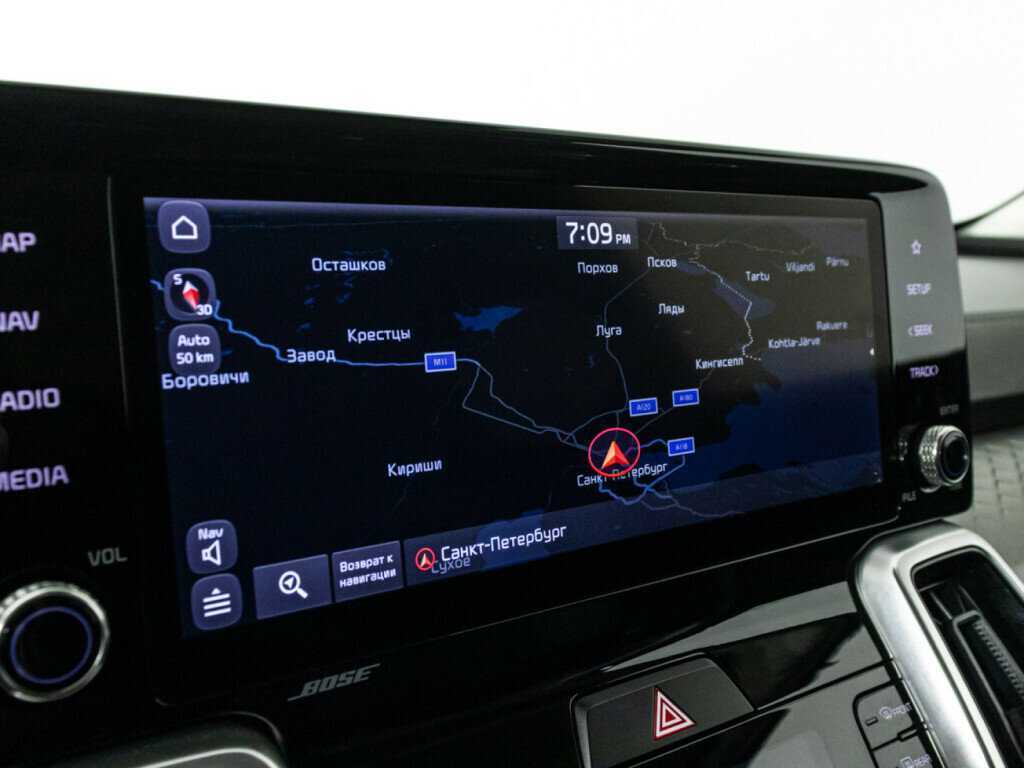 Купить Kia Sorento, 2021, 96 499 км, фото №18