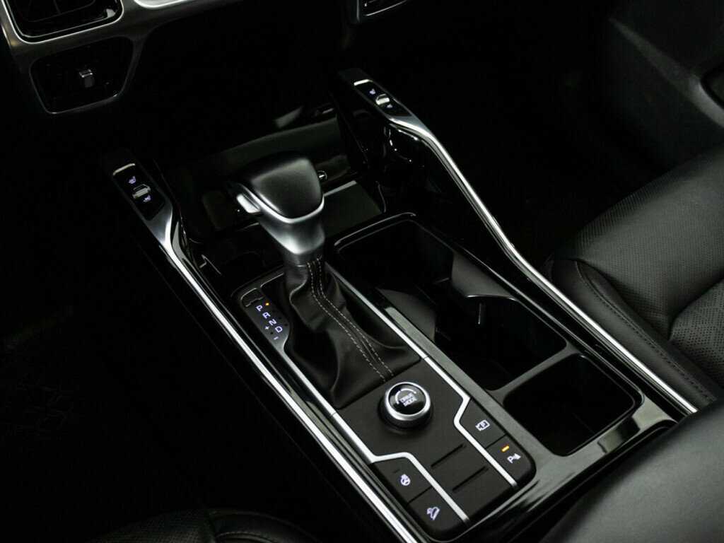 Купить Kia Sorento, 2021, 96 499 км, фото №20