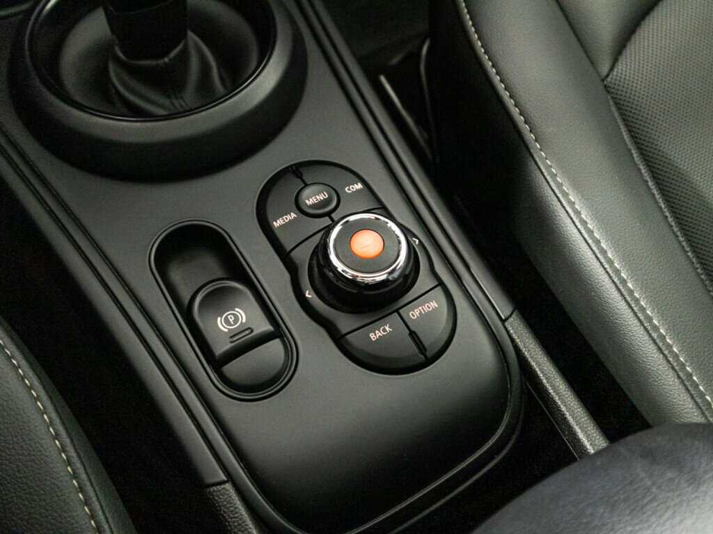 Купить Mini Countryman Cooper, 2020, 42 739 км, фото №18