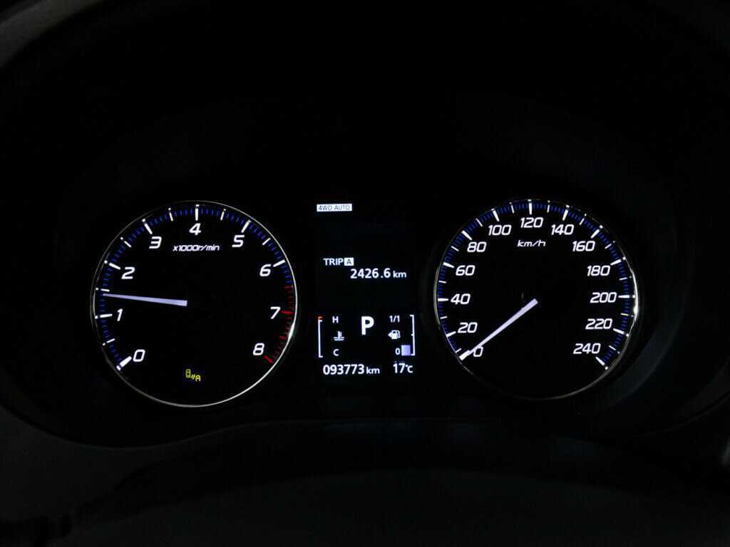 Купить Mitsubishi Outlander, 2018, 93 742 км, фото №12