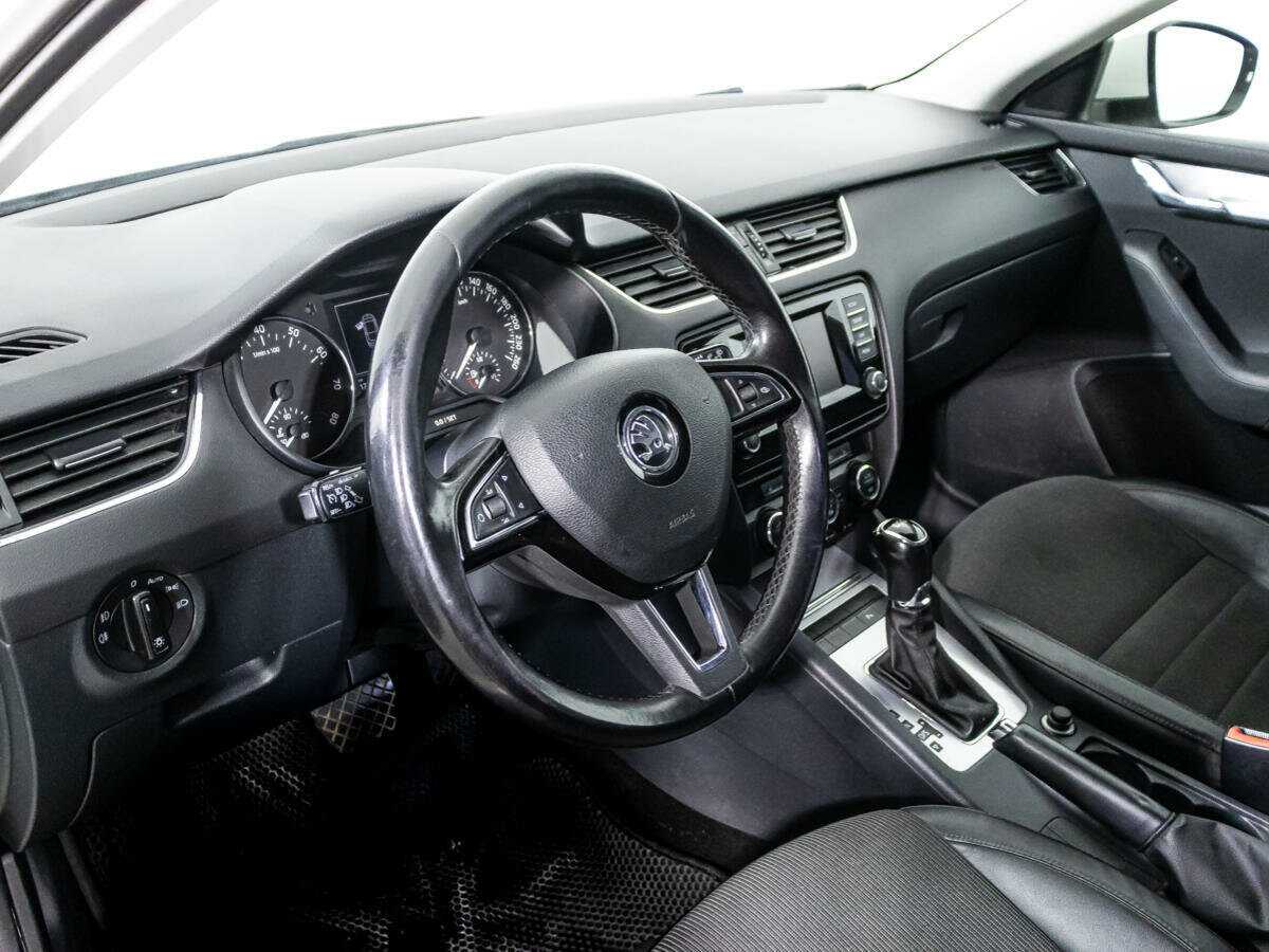Купить Skoda Octavia, 2013, 172 525 км, фото №11