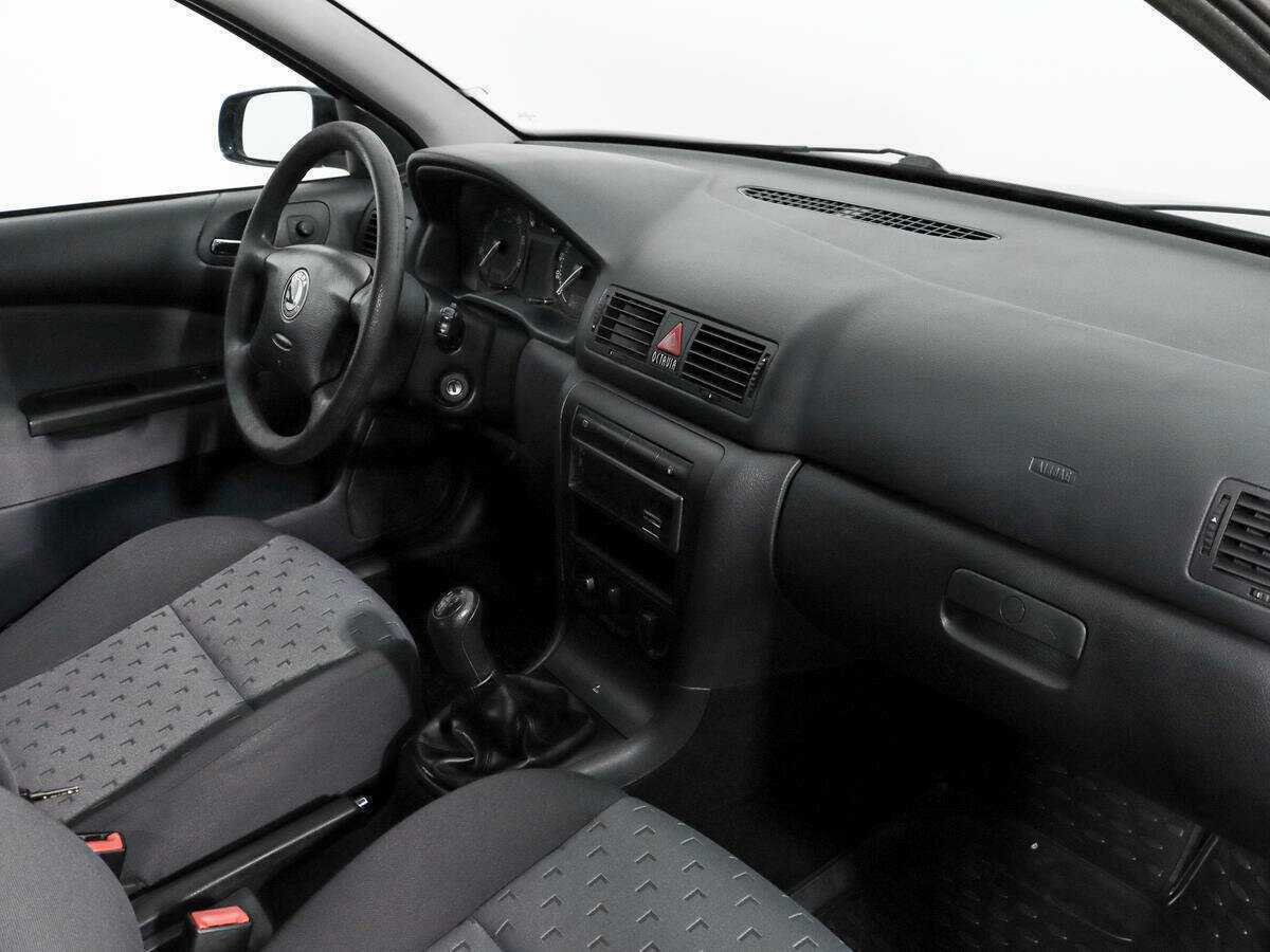 Купить Skoda Octavia, 2007, 103 799 км, фото №11