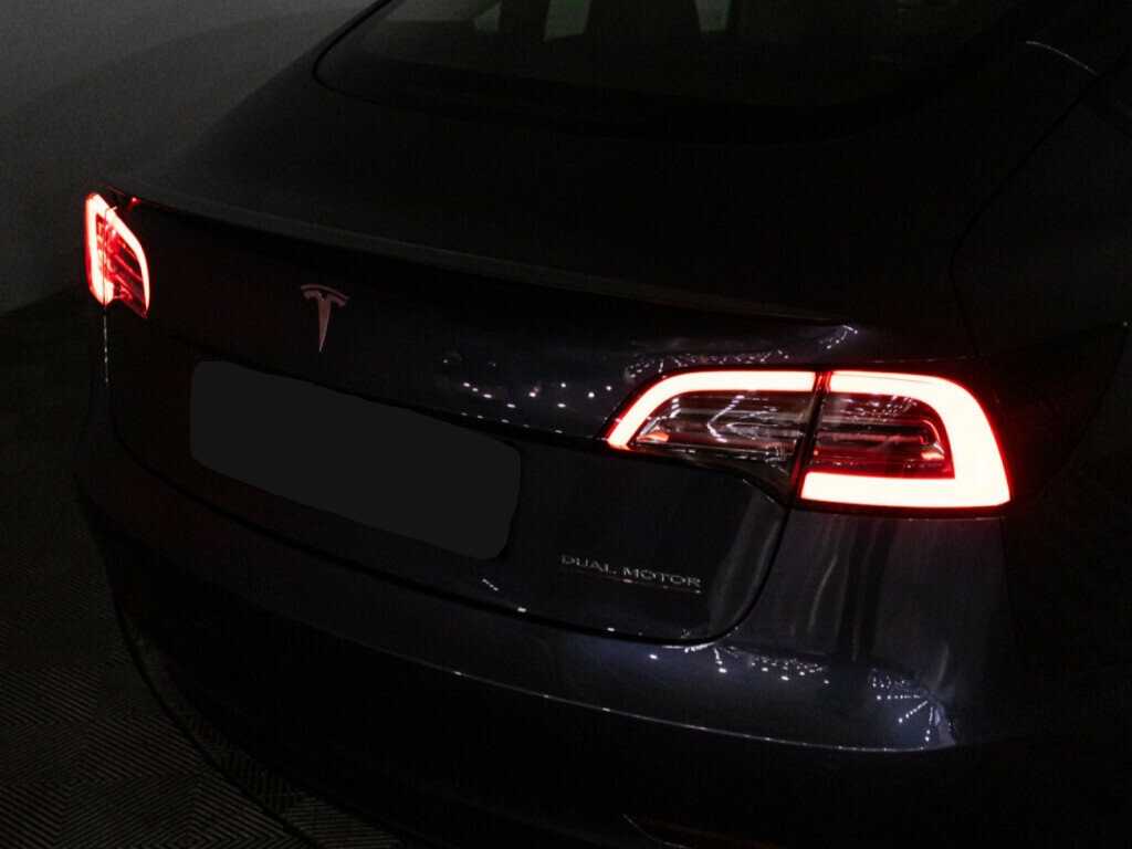 Купить Tesla Model 3 Performance, 2020, 51 010 км, фото №27