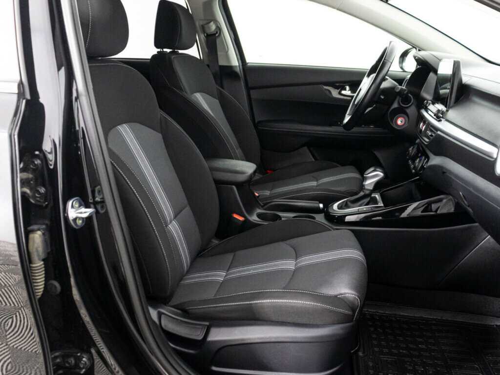 Купить Kia Cerato, 2022, 60 130 км, фото №23