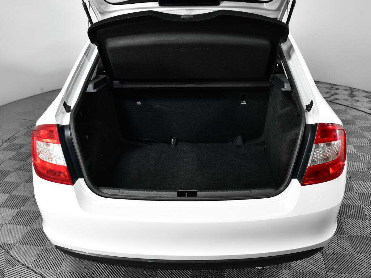 Купить Skoda Rapid, 2017, 263 659 км, фото №14