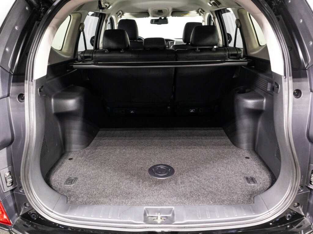 Купить Mitsubishi Pajero Sport, 2016, 20 728 км, фото №15