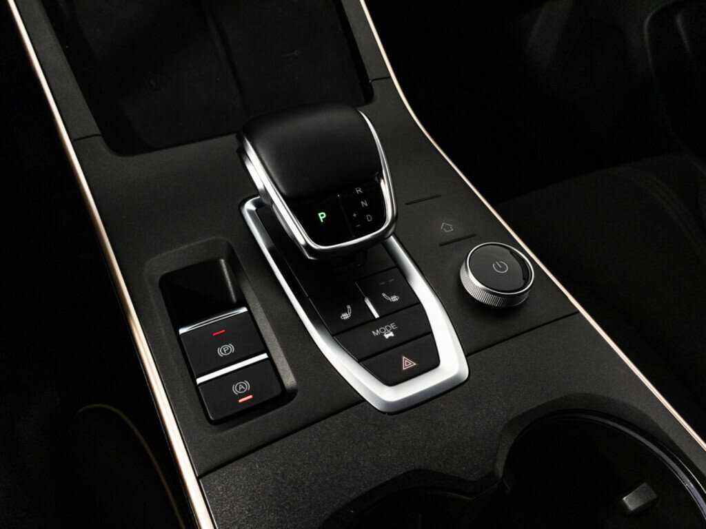 Купить OMODA C5, 2023, 17 733 км, фото №17