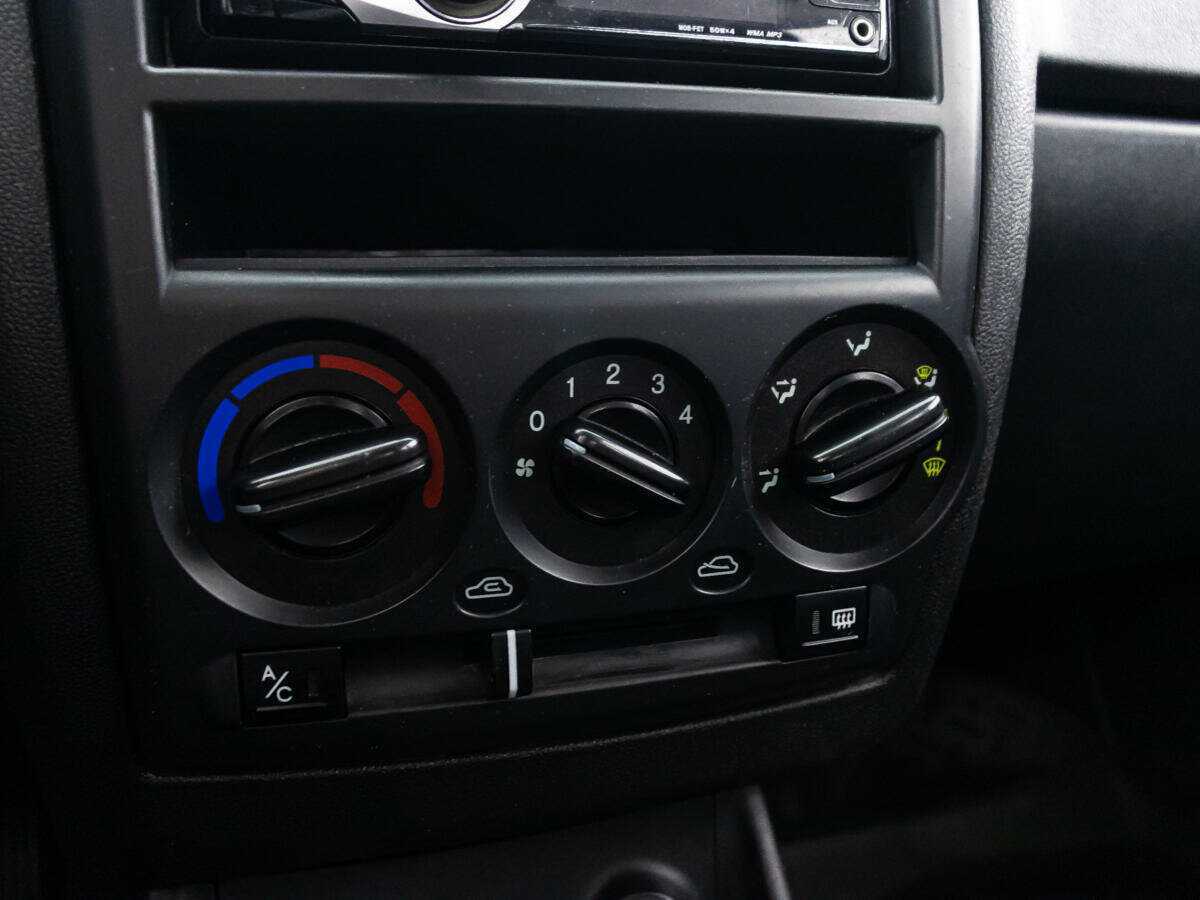 Купить Hyundai Getz, 2010, 201 340 км, фото №16