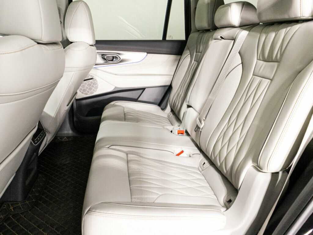 Купить GAC GS8, 2023, 30 863 км, фото №10