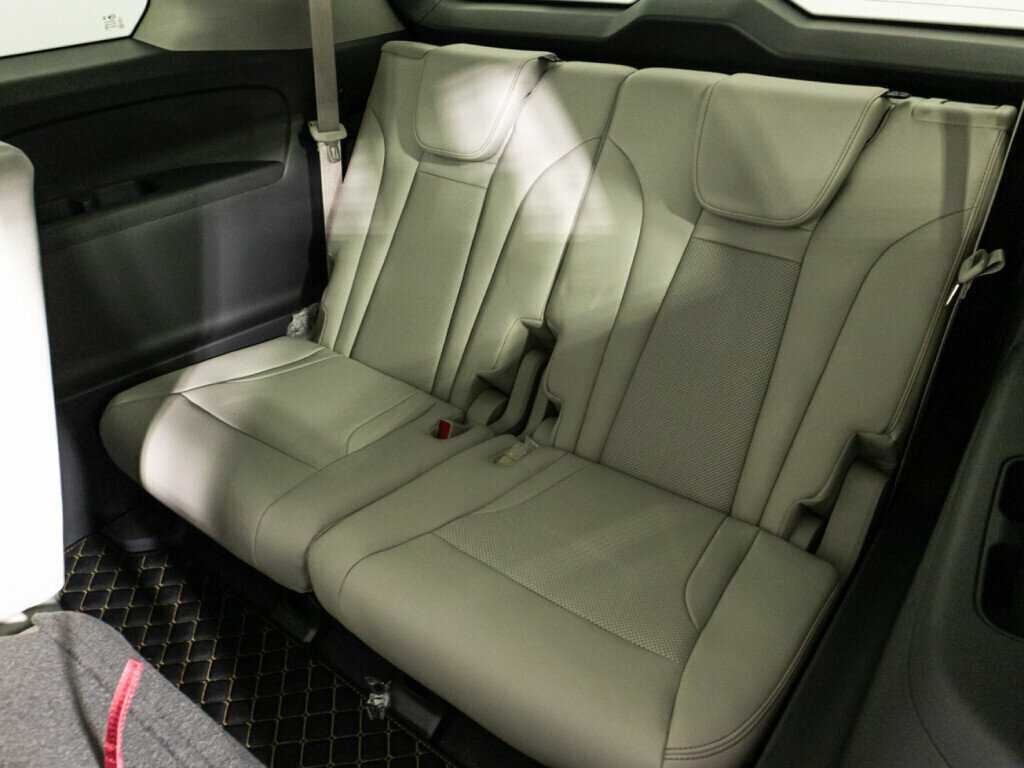 Купить GAC GS8, 2023, 30 863 км, фото №16