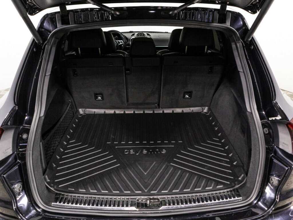 Купить Porsche Cayenne GTS, 2015, 109 525 км, фото №15