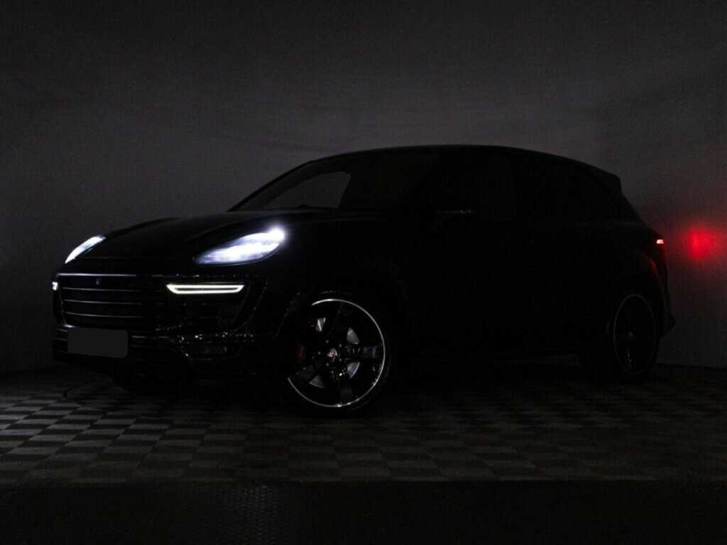 Купить Porsche Cayenne GTS, 2015, 109 525 км, фото №28