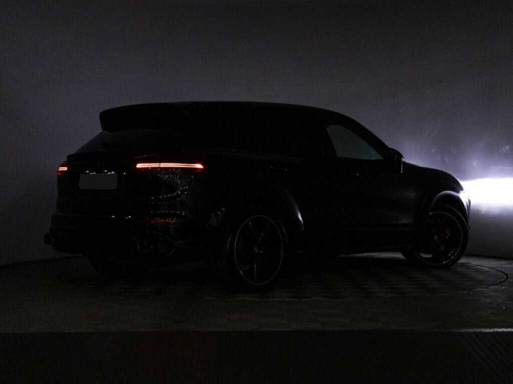 Купить Porsche Cayenne GTS, 2015, 109 525 км, фото №29