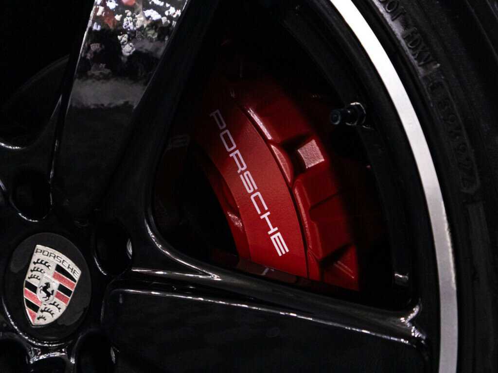 Купить Porsche Cayenne GTS, 2015, 109 525 км, фото №34