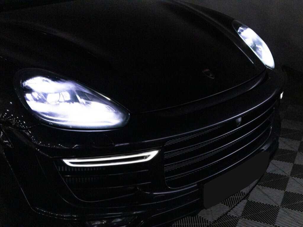 Купить Porsche Cayenne GTS, 2015, 109 525 км, фото №36