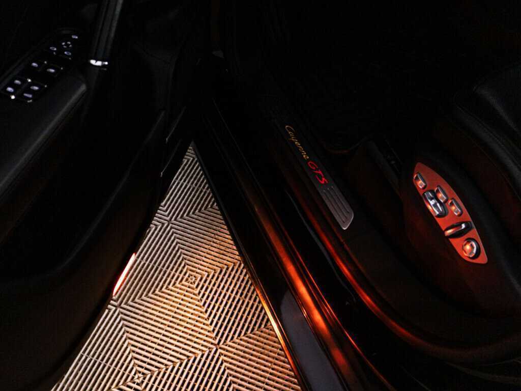 Купить Porsche Cayenne GTS, 2015, 109 525 км, фото №38