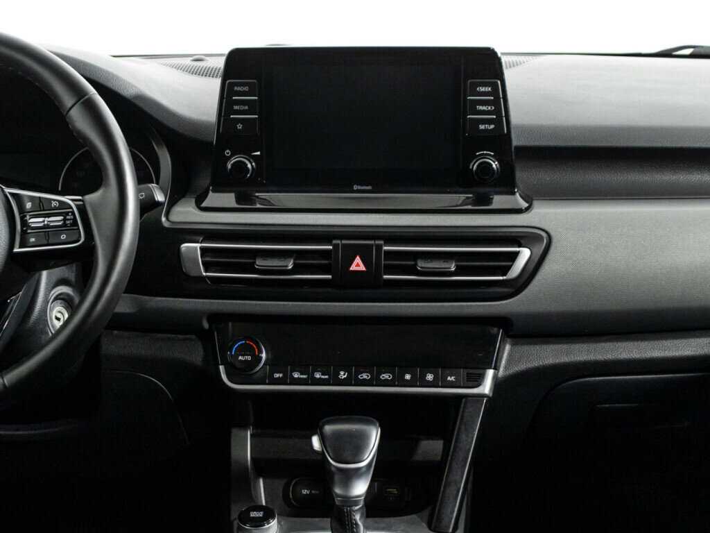 Купить Kia Seltos, 2020, 120 212 км, фото №14